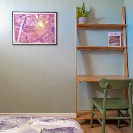 شقة Cosy En Souplex Quartier Saint Michel - 2 Personnes *